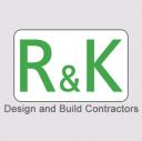 R & K Design & Build Contractors Ltd logo